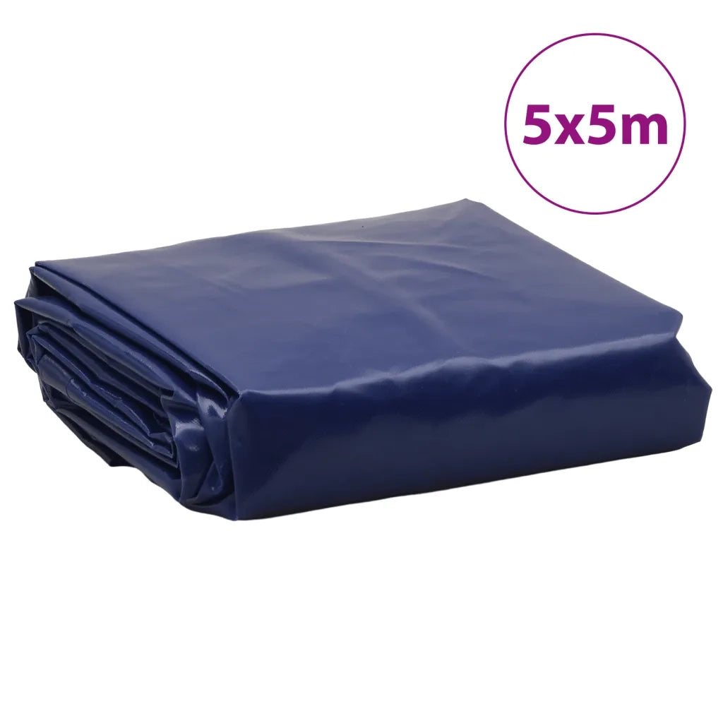 Telone Blu 5x5 m 650 g/m2