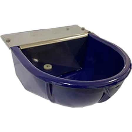 ABBEVERATOIO AUTOMATICO TONDO per vitelli