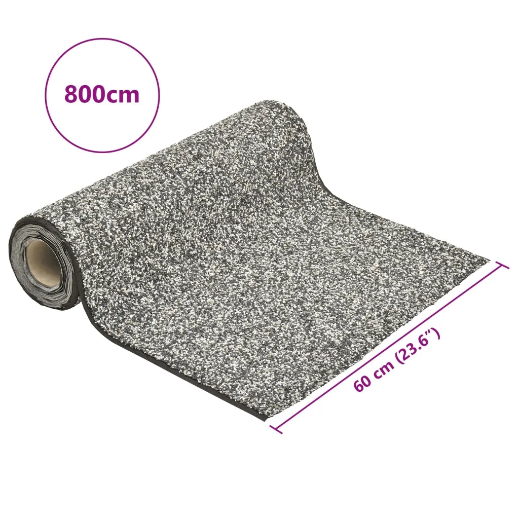 Fodera Design Pietra Grigio 800x60 cm 4007543