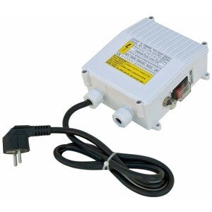 QUADRO ELETTRICO MA15 PER MOTORE 1,5 HP- 1,0 pz