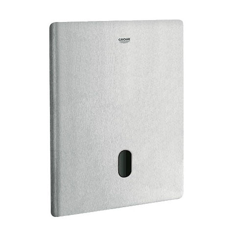 PLACCA TECTRON SKATE CON COMANDO A INFRAROSSI 230V- Acciao inox- GROHE- pezzi 1