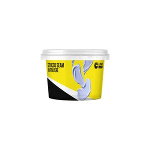 C FUGA P/PAVIMENTO 5 KG ANTRACITE SEAM- C LINE CRAFT- 4,0 pz