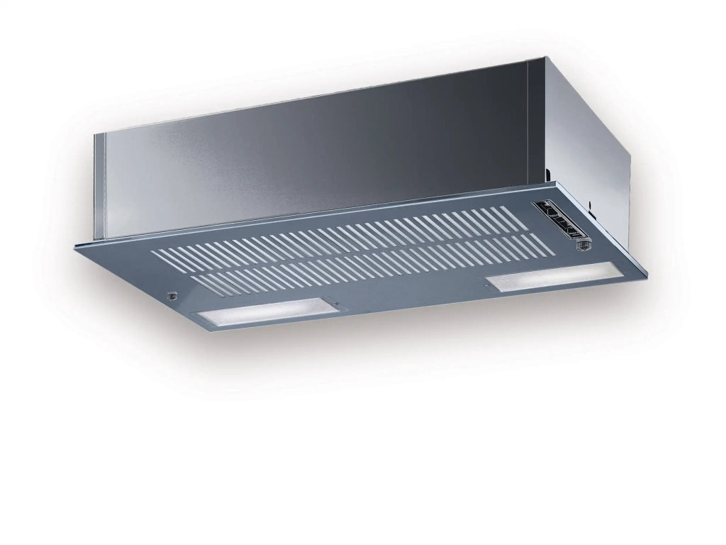 BLOCK FILTER cm 56 - Grigio, Zincato - 380 m3/h