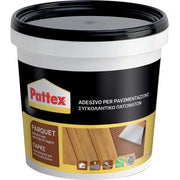 ADESIVO PARQUET PATTEX - GR 850- 2 pezzi