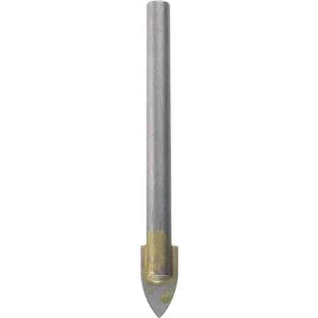 PUNTA PER VETRO 5x65 mm - ECEF
