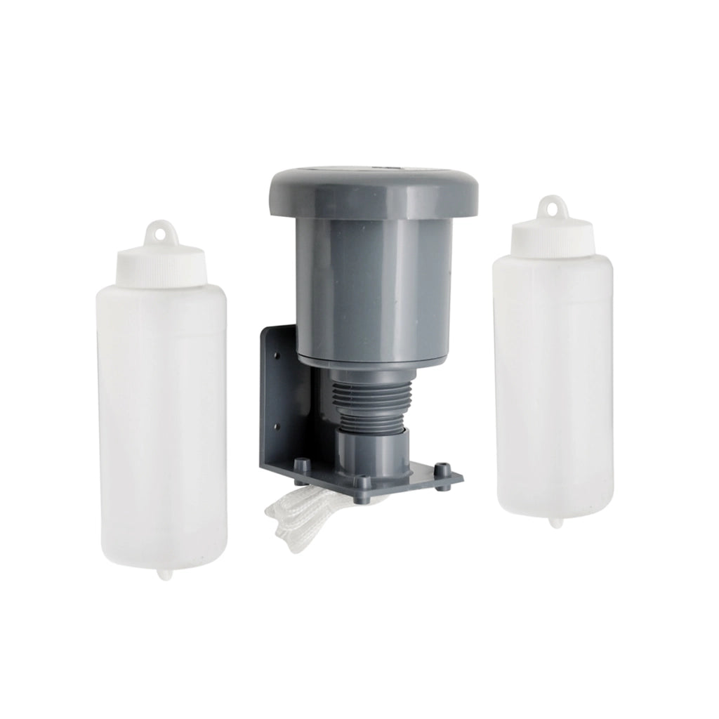 REGOLATORE DI LIVELLO LEVEL MATIC- MATIC- pezzi 1