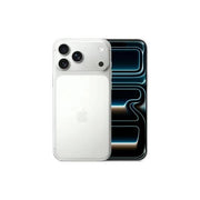 Apple iphone 17 pro max 512gb 6,9 silver mfyq4qn/a