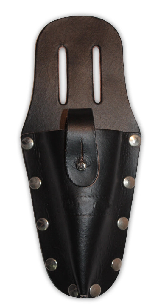 Utilia PORTAPINZE IN CUOIO Col. Nero 6.00 pz