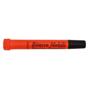 PENNA RITOCCO PER MOBILI colore mogano- 12 pezzi  - NOVECENTO