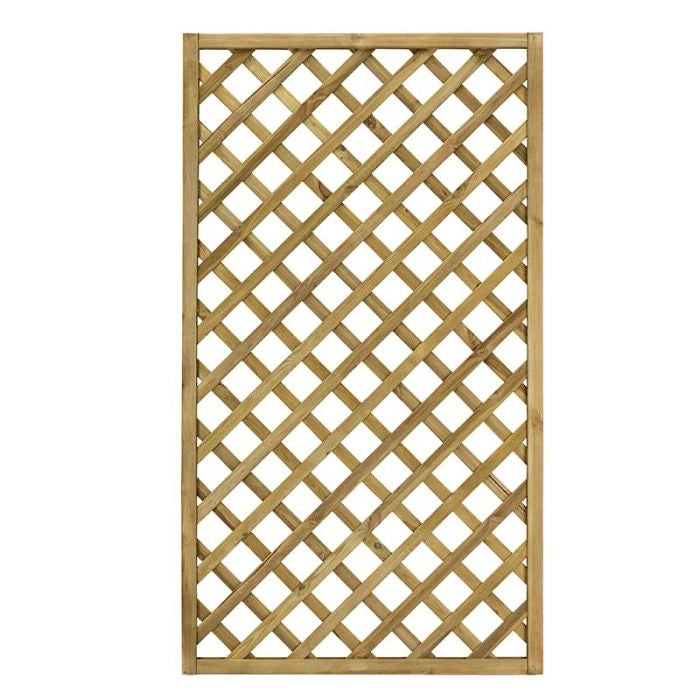 Pannello grigliato 120x180 cm