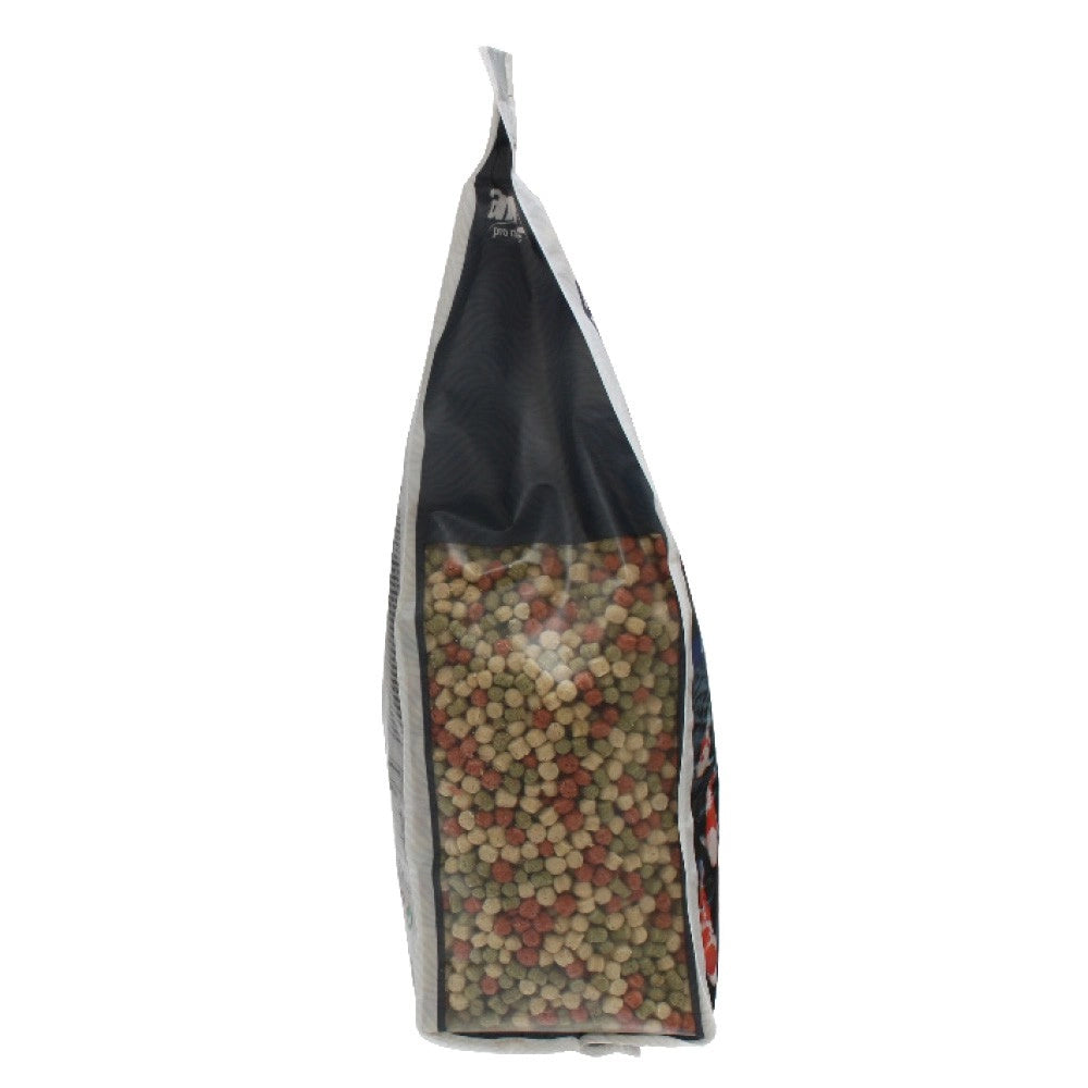 Amtra ProPond Pellet - mangime in pellet galleggianti per pesci da laghetto Formato: 2 L