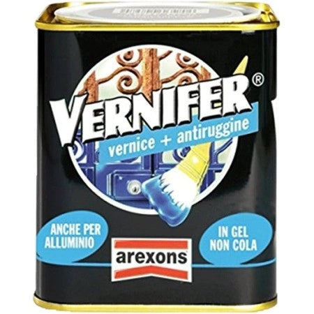 SMALTO VERNIFER BRONZO ANTICHIZZATO - AREXONS
