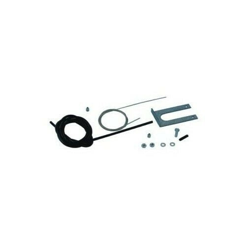 KIT DI SBLOCCO PER LA MANOVRA MANUALE DALL'ESTERNO GIBIDI AJ00861 AUTOMAZIONE