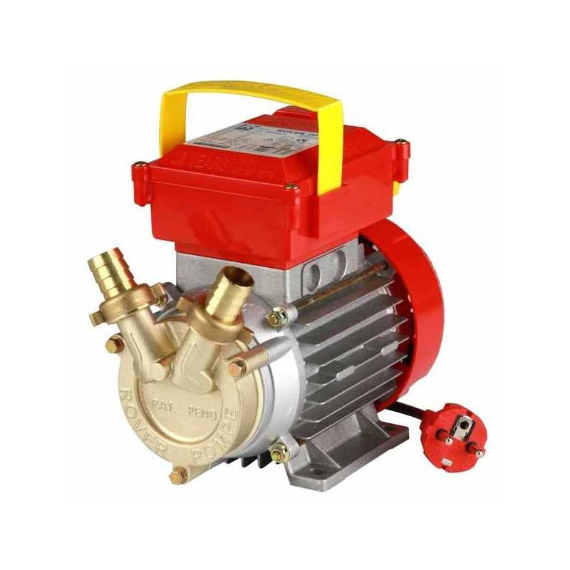 Elettropompa Travaso mm 20 Rover