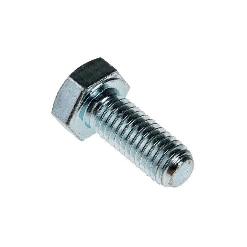 VITE TE 10X40 ZINCATA 8.8 100 PZ 121054