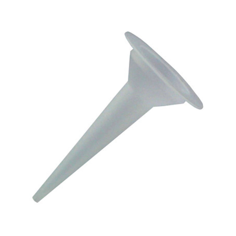 UGELLO RICAMBIO PER PISTOLA SILICONE ALLUMINIO- 1,0 pz