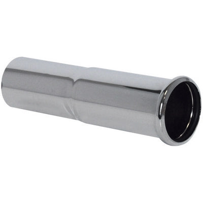 PROLUNGA CROMATA LUNGA CON OR- Diam. 32- TEA- pezzi 1