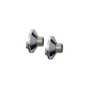 SET 2 PZ RACCORDO ECCENTRICO PER GRUPPI 3/8X3/4