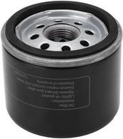 Filtro dell'olio Altezza 2 1/2 pollici - Filtro dell'olio per motori - Filtrazione eccellente - Prestazioni stabili - ABS + Metallo - OEM 1205001/1205001S - Filtro dell'olio del motore