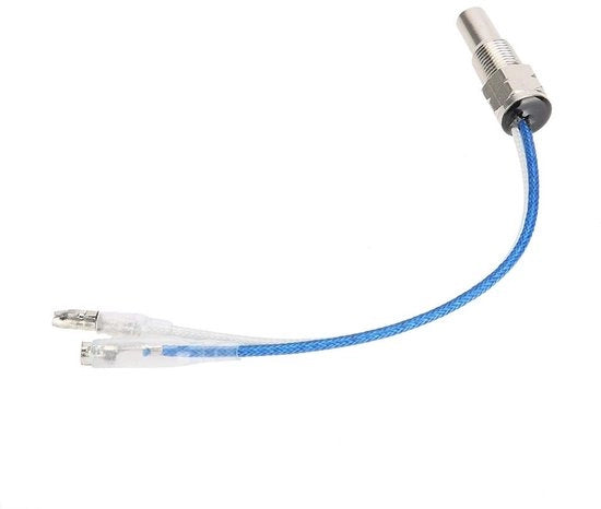 Sensore di temperatura universale 1/8" NPT - Raggio di misura 0-150 °C - Alta precisione e sensibilità - Sensore di temperatura