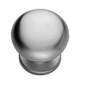 POMOLO OTTONE CIPOLLA  D 63 MM  ART.143 ORO LUC- 1,0 pz