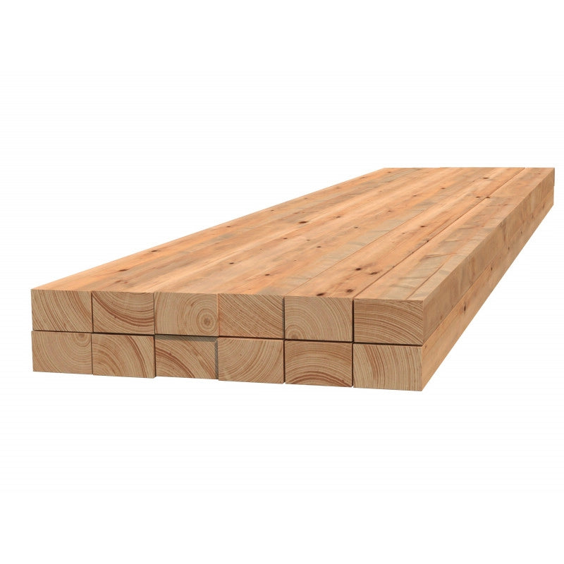 Pavimento in legno per casetta Lya B, base con travi impregnate e perline abete naturale da esterno - Esterni da Vivere