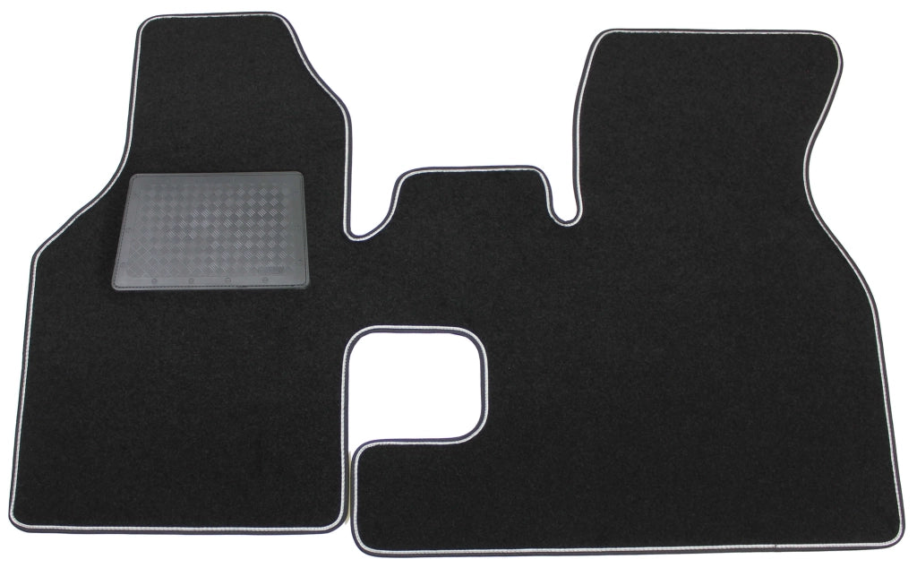 SPRINT05013 , Volkswagen Transporter T4 dal 1995-2004, Per tutte le versioni: Furgonato, Cassonato, Centinato, Camperizz