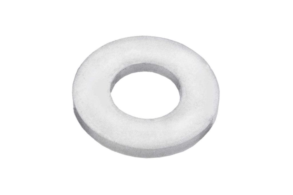 Rondelle Plastica M 5,3X10 Pezzi 30 - Masidef