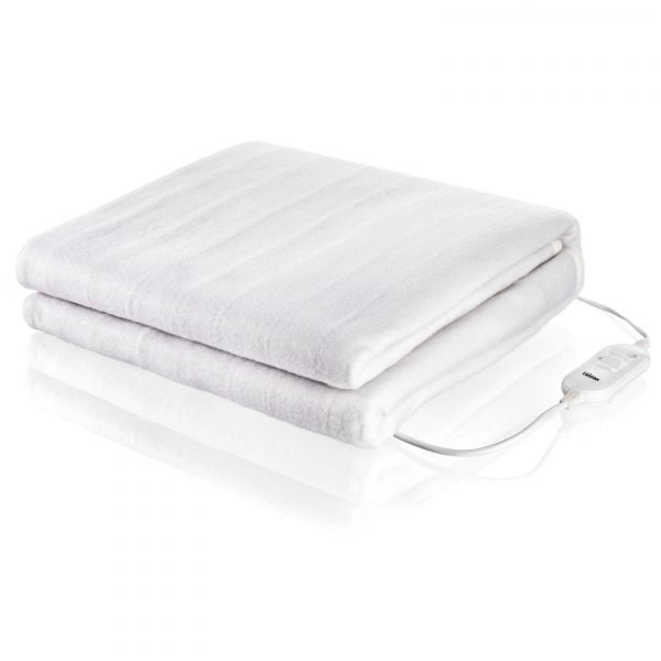 TERMOCOPERTA MATRIMONIALE 3 LIV. 120W