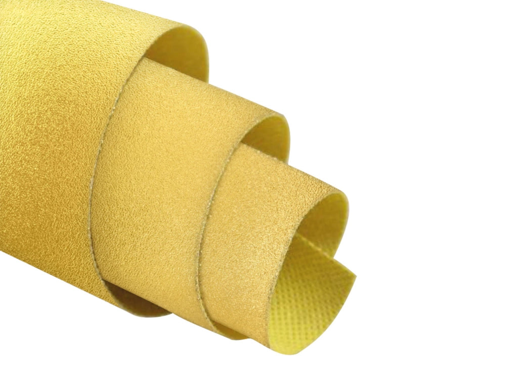 Tovaglia Natalizia Antimacchia Plastificata PVC Glitter Oro Proteggi Tavolo Natale - 140x500 - Glitter Oro