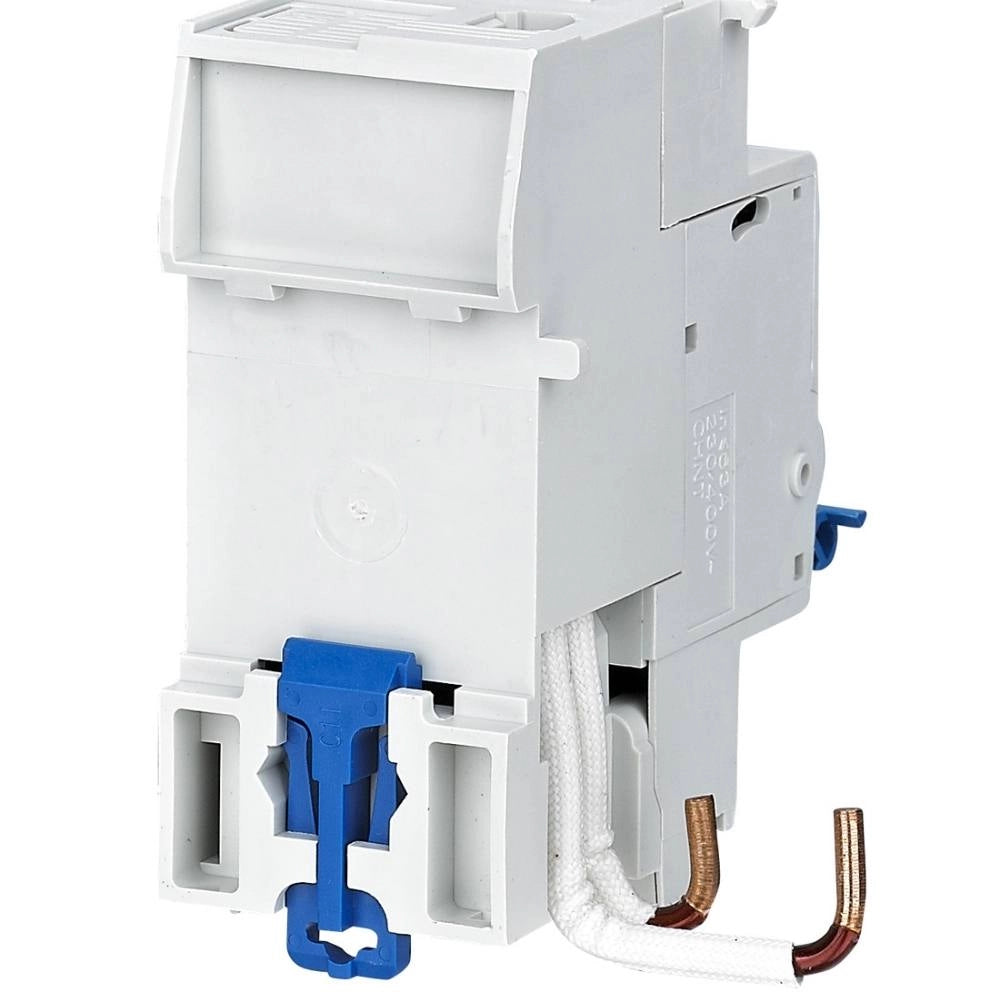 Blocco differenziale chint nb1l-63 2p 50 63 a 300 ma tipo ac