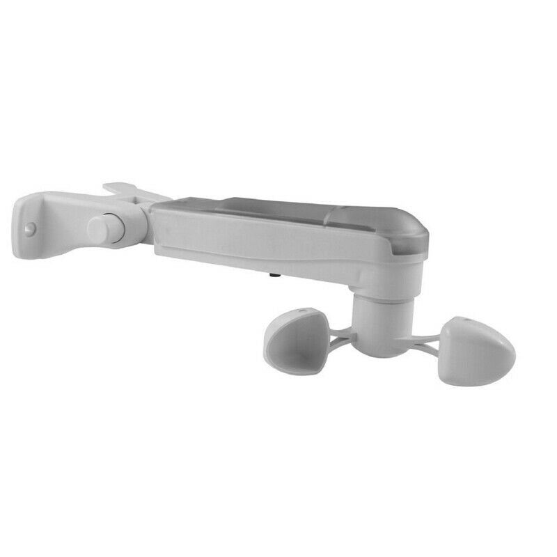 SENSORE SOLE & VENTO RADIO FAAC TM2 X W 145502 AUTOMAZIONE AUTOMATISMI ORIGINALE