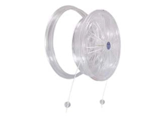AERATORE A EFFETTO TERMICO PER FINESTRE  ø mm.160 di foro art.AE160    LUX