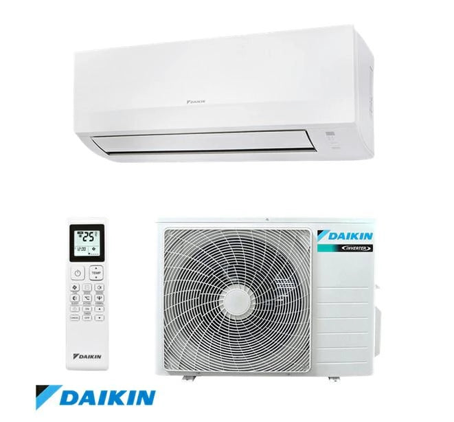 DAIKIN CONDIZIONATORE 18000BTU WIFI A++/A+ R32 RXC50E/FTXC50E