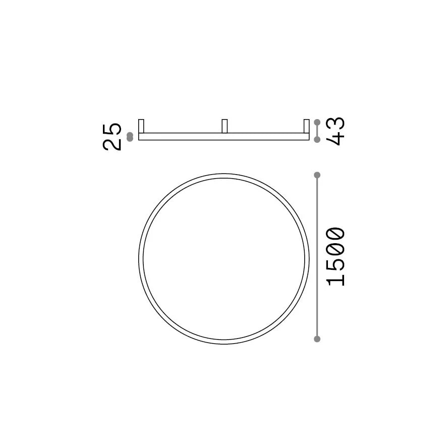 Oracle_Slim_Pl_D150_Round_3000K_On-Off_Ne