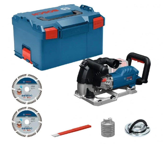 Bosch Scanalatore da muro a batteria GNF18V-40