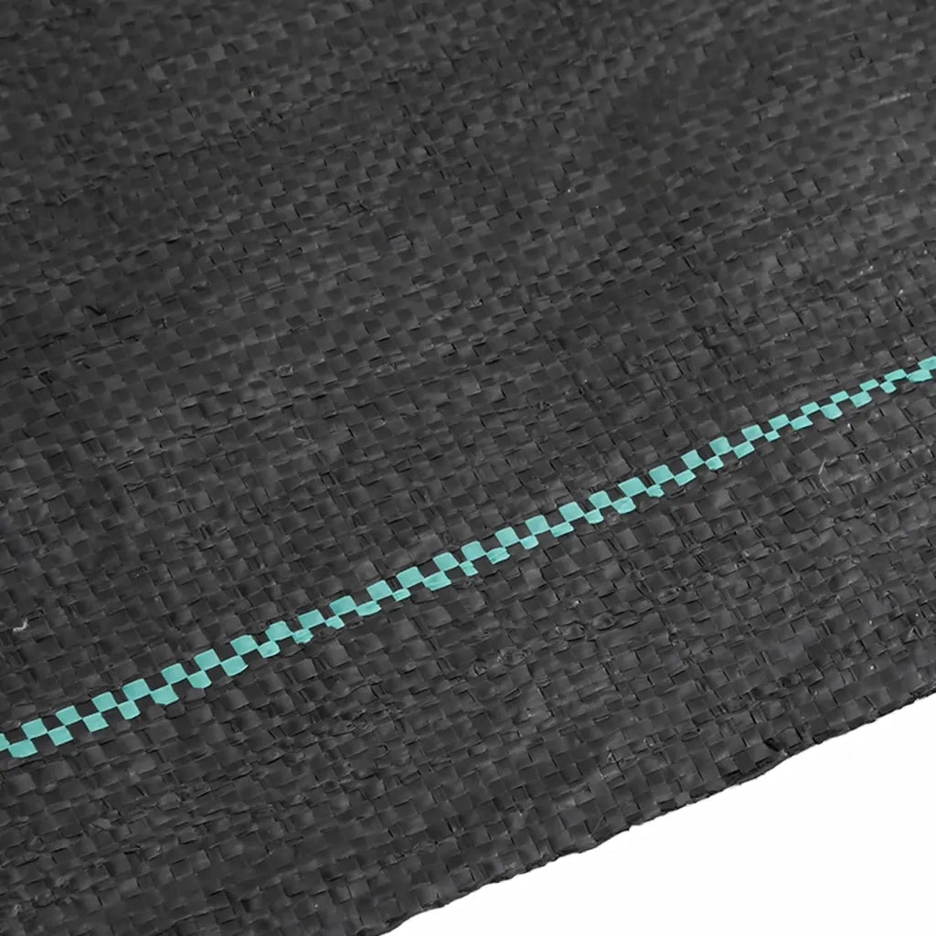 Membrana Antierbacce Nera 0,5x10 m in PP 4005172