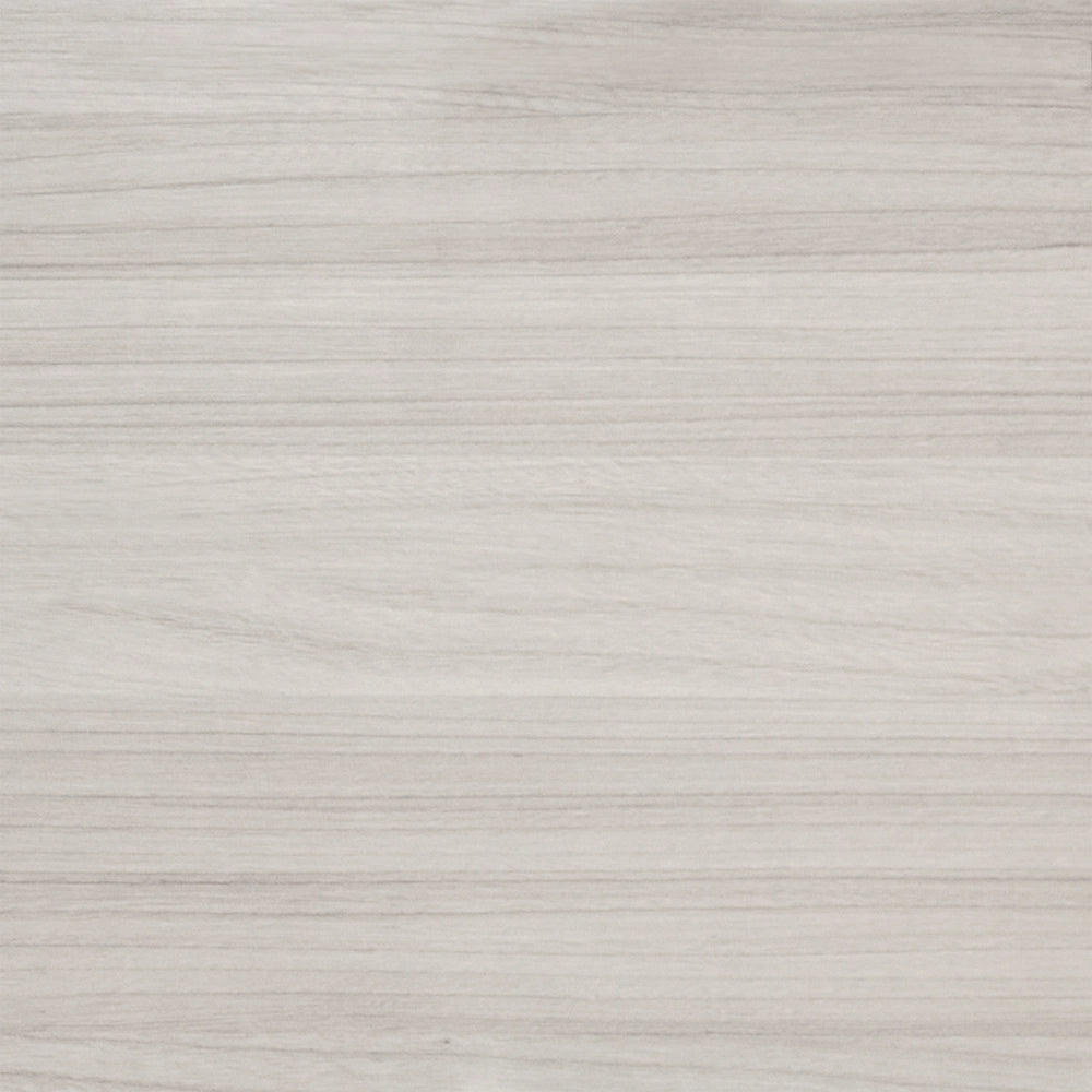 Mensolone in laminato sospeso per lavabi da appoggio arredo bagno made in italy *** finitura- larice bianco, misure l...