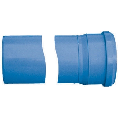 TUBO TRI-PLUS 1 BICCHIERE VALSIR- Diam. 50 lungh.  3000- VALSI- pezzi 1