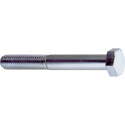 VITE METALLO TE PF ZINCATA - CLASSE 8.8 FIL PARZ MM 16X 60 CF=PZ 25- 1 confezioni