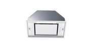 BLOCK DRY DROP cm 72 - Bianco - 700 m3/h