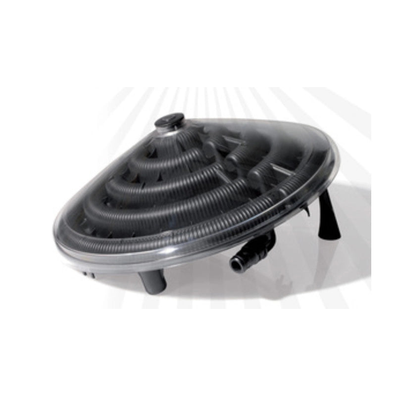 RISCALDATORE SOLARE P/PISCINA GF GF 1 PZ