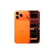 Apple iphone 17 pro max 256gb 6,9 cosmic orange mfyn4qn/a