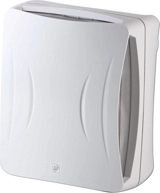 Ventilatore di bagno e sanitario EBB 170 | 5211853600