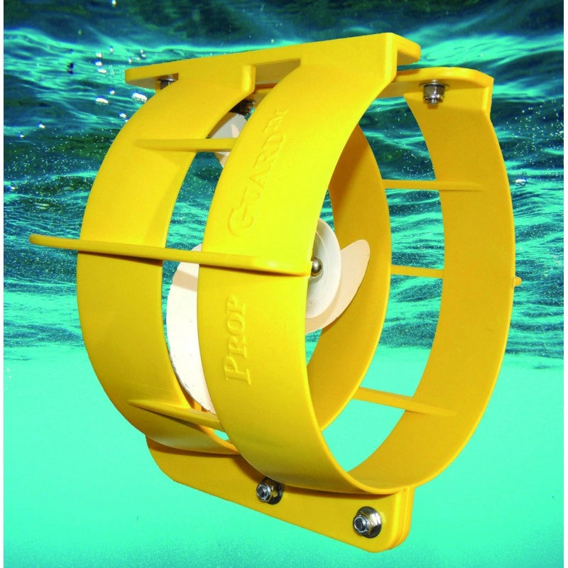 PROP GUARD TM 11"