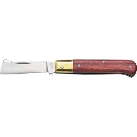COLTELLO DA INNESTO AUSONIA 'PROFESSIONALE' 17 cm - AUSONIA