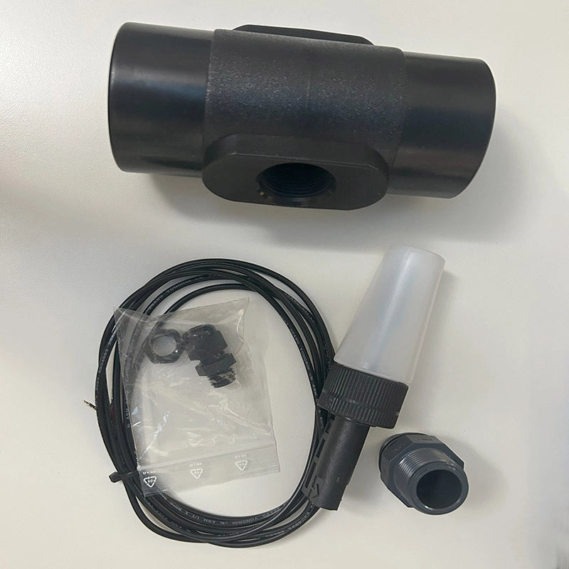 Sensore di flusso Flow Switch per installazione verticale della cella, sterilizzatore Hayward SALT & SWIM 2.0