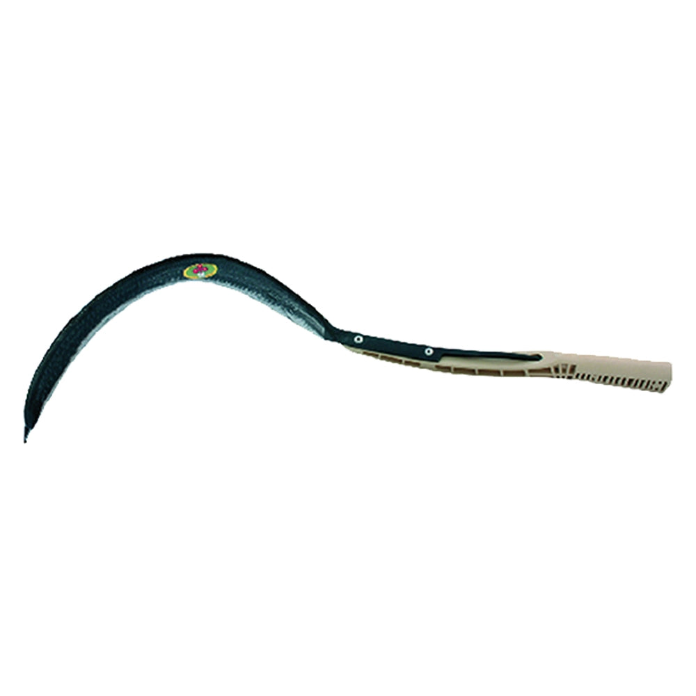 Seghetto cantoniere 'serpente' n. 1, manico pvc