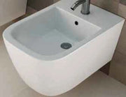 BIDET NODO SOSPESO BIANCO LUCIDO - 8.0