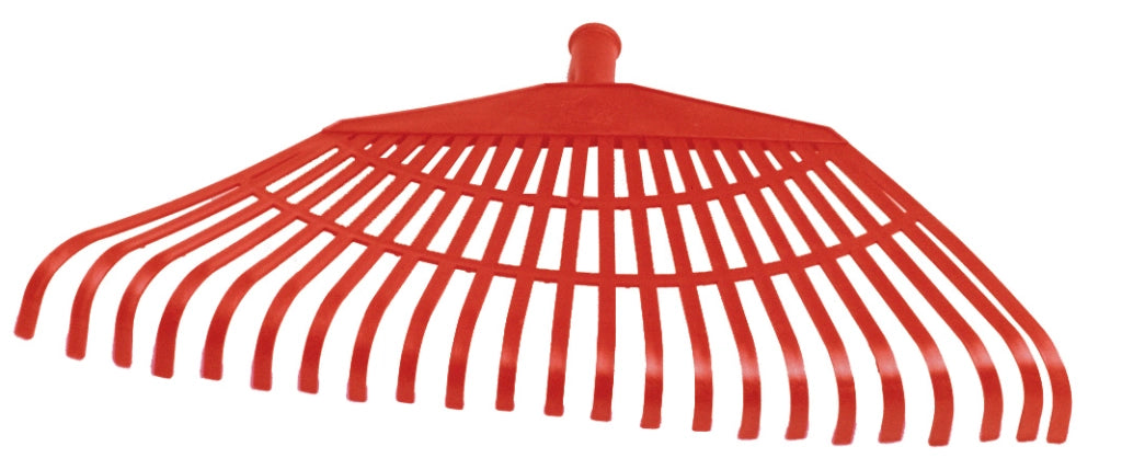 SCOPA DA GIARDINO IN PLASTICA GIGANTE- 1,0 pz